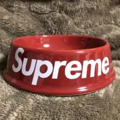 2025年最新】supreme dog bowlの人気アイテム - メルカリ