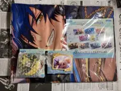 あんスタ プロセカ セガラッキーくじ B賞 D賞 E賞 まとめ売り