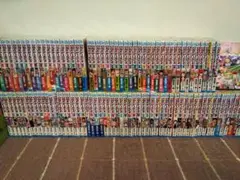 ★7/31限定!ワンピース全112巻全巻セット★