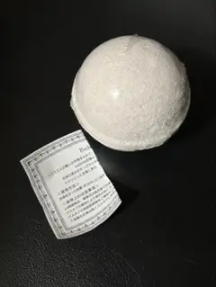 SABON バスボール　シュガー・プラム