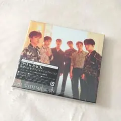 2PM　CD⑺