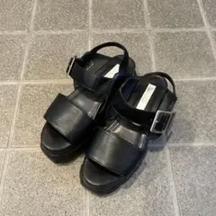 サンダル