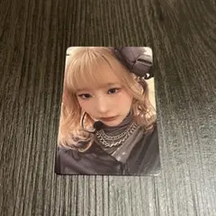 MYERA Yui トレカ サマフェス