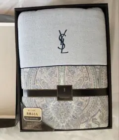 Yves Saint Laurent イヴ サンローラン 肌掛け布団