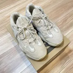 YEEZY 500 DB2908
