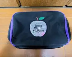 Mrs.GREENAPPLE、ゼンジンポーチ