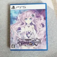 超次元ゲイム ネプテューヌ Sisters vs Sisters