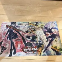閃刀姫　プレイマット