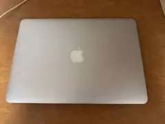 【ジャンク品】Apple MacBook Air 13インチ シルバー