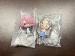 にょきんと　学マス