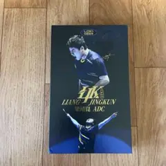 卓球　梁靖崑ADC 特注