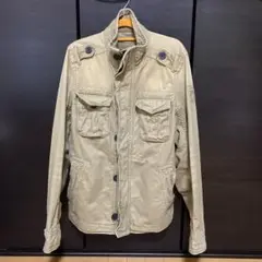 アバクロ ジャケット