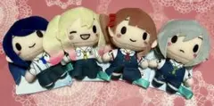 ふわぷち “Leo/need” コンプリートセット