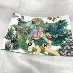 即購入可能　イラスト作品集