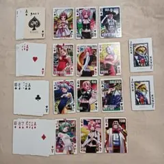 スーパーブラックジャック トランプ Rio