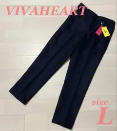 ビバハート VIVA HEART ゴルフ ストレッチ アンクル パンツ