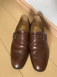 本革フォーマルシューズ