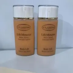【2個セット】クラランス リフトマンスール 200ML