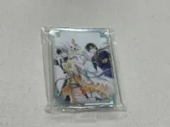 暁のヨナ 満福ガチャ アクリルスタンド
