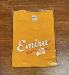 cutie street 推しアピ　OSHI API Tee XL 川本笑瑠