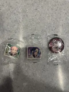 くら寿司 びっくらポン 鬼滅の刃