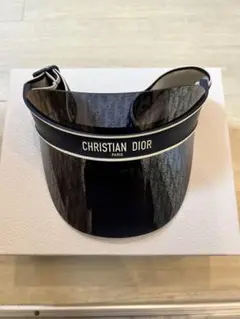 クリスチャン ディオール DIOR サンバイザー【Club Sun Visor】
