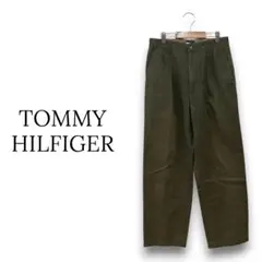 トミーヒルフィガー TOMMY HILFIGER チノパン【29】