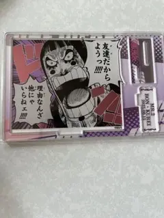 ONEPIECE アクリルスタンド 名場面 ボンクレー