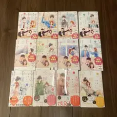 なのに、千輝くんが甘すぎる全巻