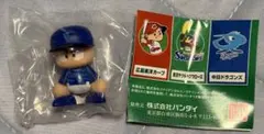 パワプロくんならぶんです。ビジターVer. ヤクルト