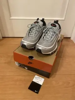Nike Air Max 97 OG Silver Bullet (2022)