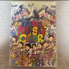 買う気がないいいね❌WEST.翔べ関西から 通常盤　DVD