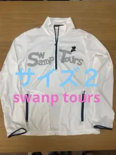 ゴルフウェア　レディース　SWANPTOURS