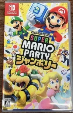 マリオパーティ
