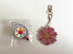 キーホルダーセット