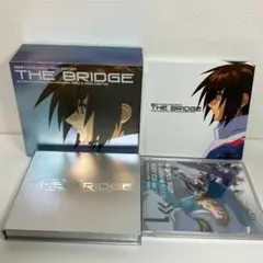 機動戦士ガンダムSEED～SEED DESTINY」THE BRIDGE～Across the