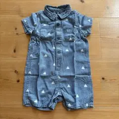 Baby GAP 12-18months ロンパース.