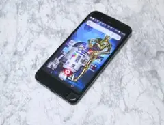 スター・ウォーズ mobile ダークサイドエディション SIMフリー