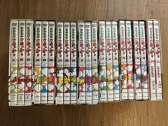 モヤモヤさまぁ～ず2 DVD セット21巻