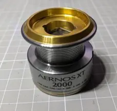 SHIMANO AERNOS XT 2000 スプール