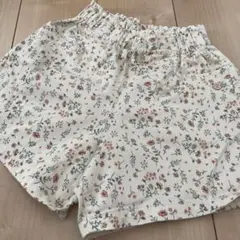 アプレレクール　ショートパンツ
