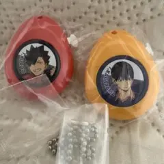 ハイキュー！！サウンドロップ