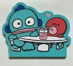 ハンギョドン さゆりちゃん ラバースタンド