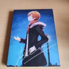 すとぷり ジェルくん アルバム Believe