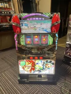 スマスロ 緑ドン VIVA!情熱南米編 REVIVAL｜パチスロ