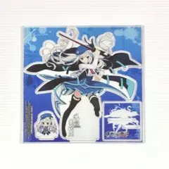 白刃きらめく恋しらべ アクリルフィギュア アクリルスタンド 風嶺茉莉花