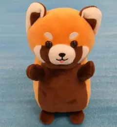 レッサーパンダ ぬいぐるみ