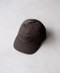 ULTERIOR WASHED VINTAGE TWILL 6 PANELED