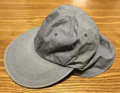 NOROLL AWNING CAP 2020年 BLUE