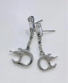 Dior⭐︎ピアス